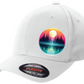 Scenic Yupoong Flexfit Fitted Hat