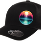 Scenic 110 FlexFit Mesh Snapback Hat