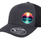 Scenic 110 FlexFit Mesh Snapback Hat