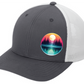 Scenic 110 FlexFit Mesh Snapback Hat