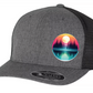 Scenic 110 FlexFit Mesh Snapback Hat