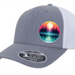 Scenic 110 FlexFit Mesh Snapback Hat