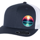Scenic 110 FlexFit Mesh Snapback Hat