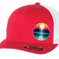 Scenic 110 FlexFit Mesh Snapback Hat