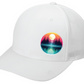 Scenic 110 FlexFit Mesh Snapback Hat