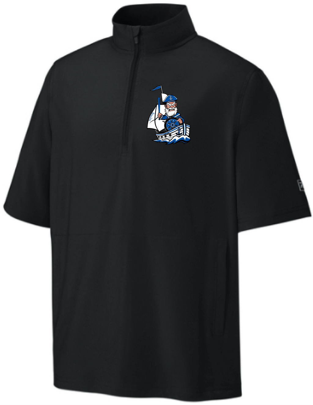 Baseball Men's Richardson Barrage Wind Shirt