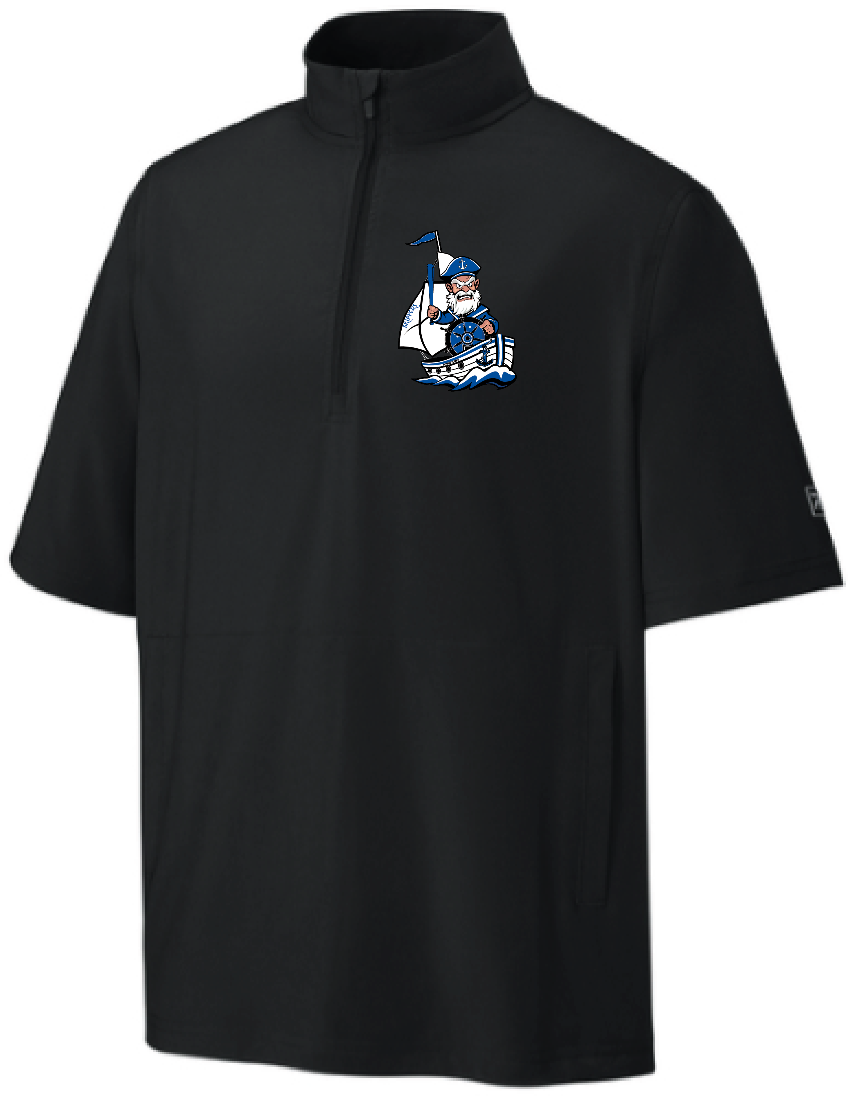 Baseball Men's Richardson Barrage Wind Shirt