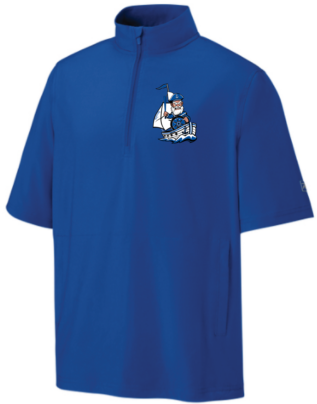 Baseball Men's Richardson Barrage Wind Shirt
