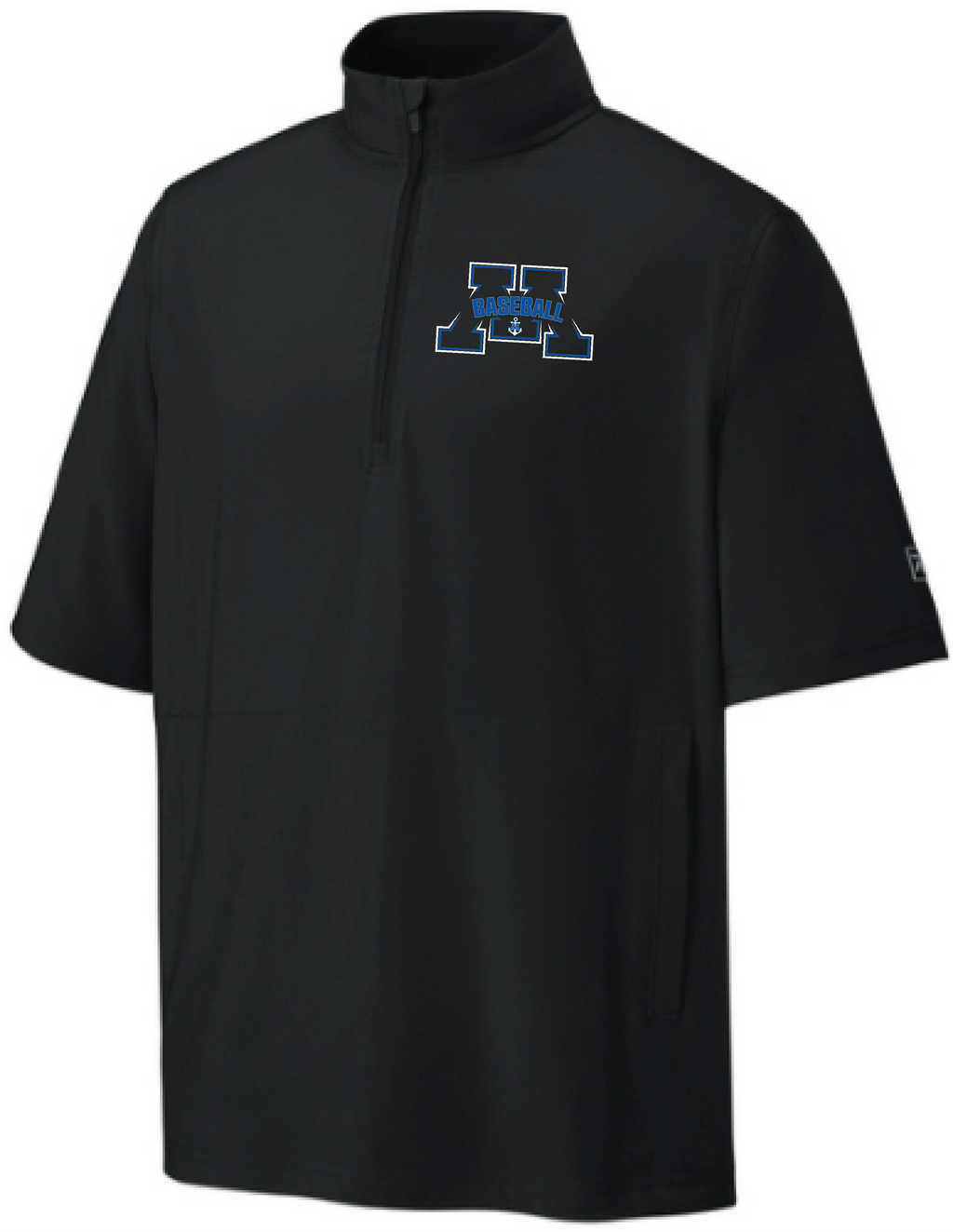 Baseball Men's Richardson Barrage Wind Shirt