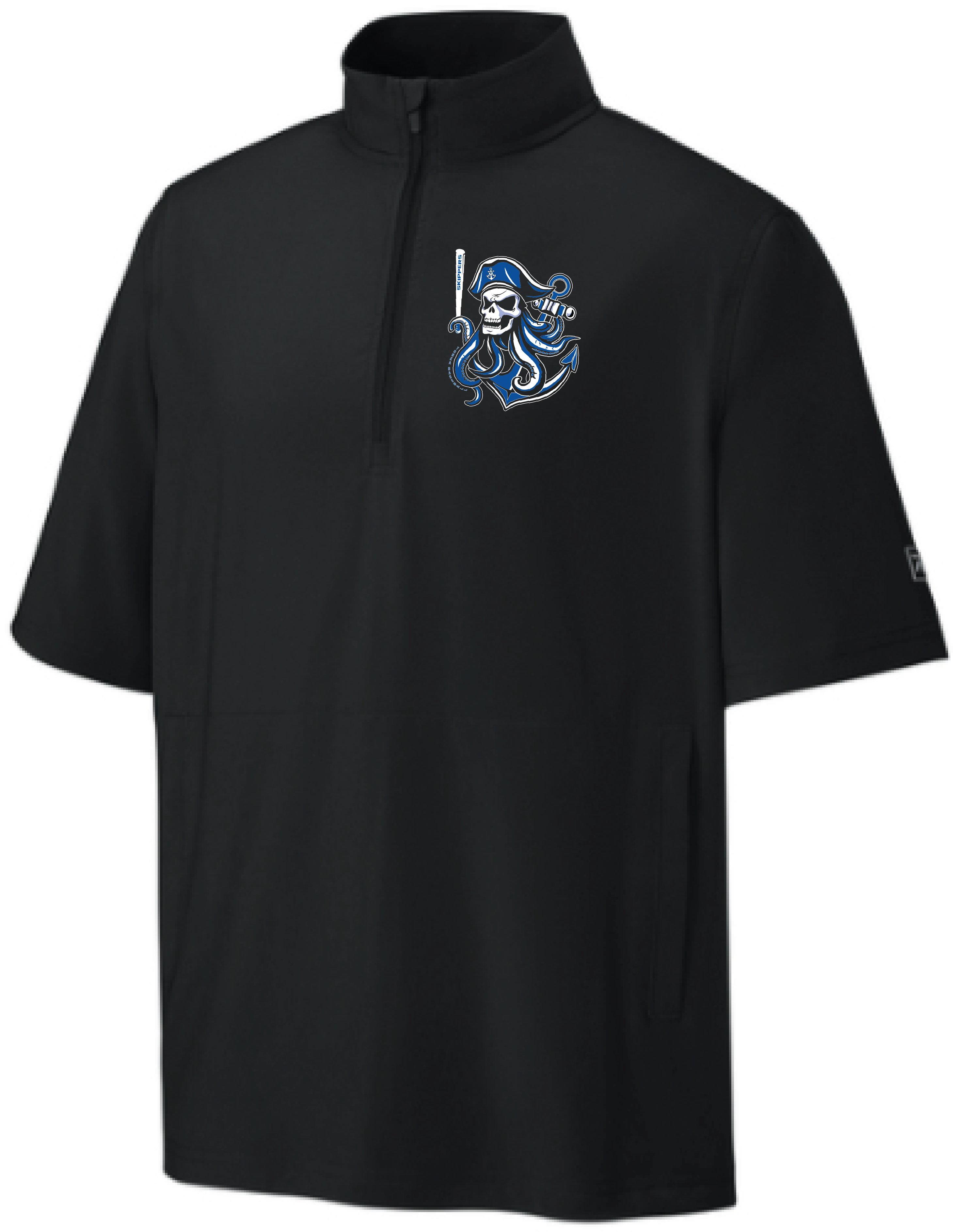 Baseball Men's Richardson Barrage Wind Shirt