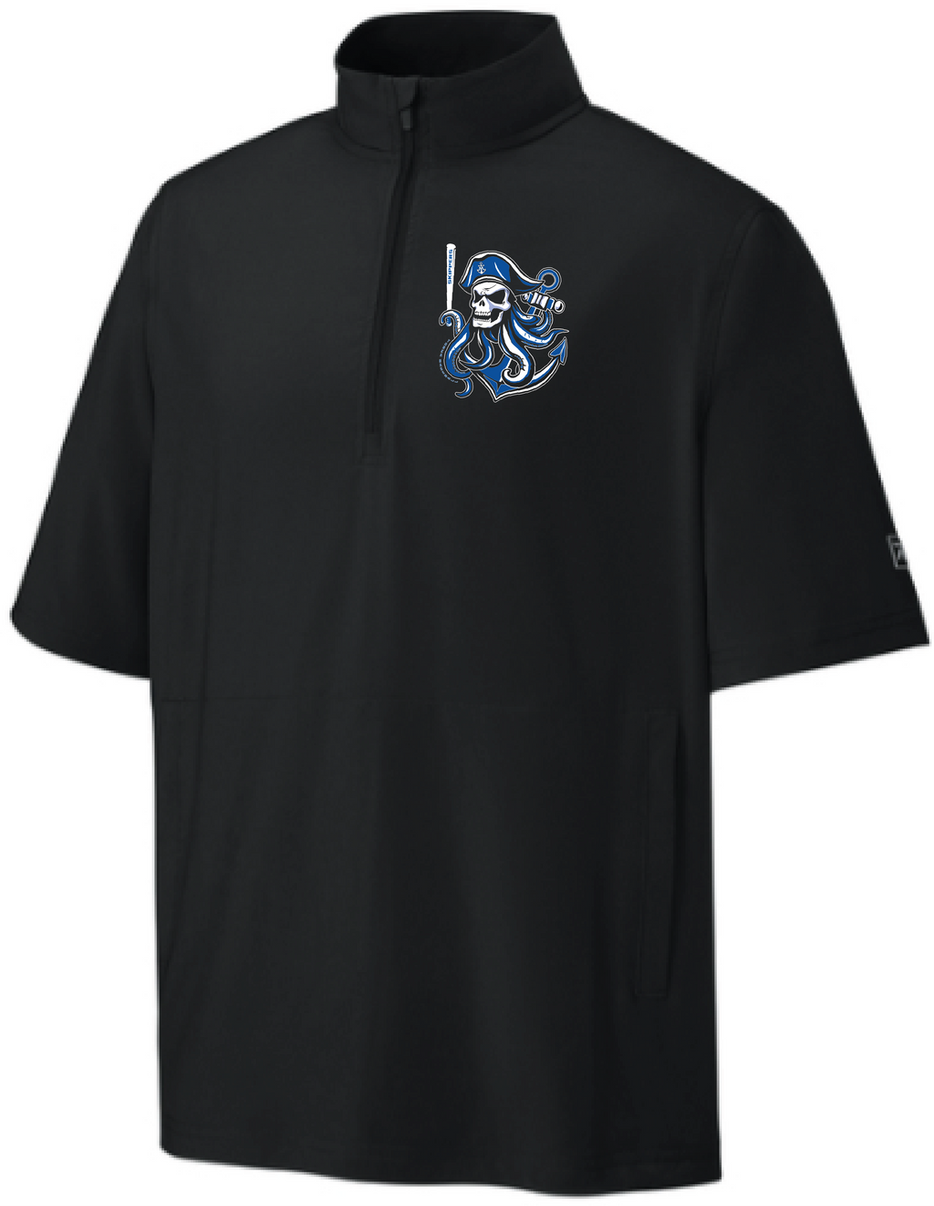 Baseball Men's Richardson Barrage Wind Shirt