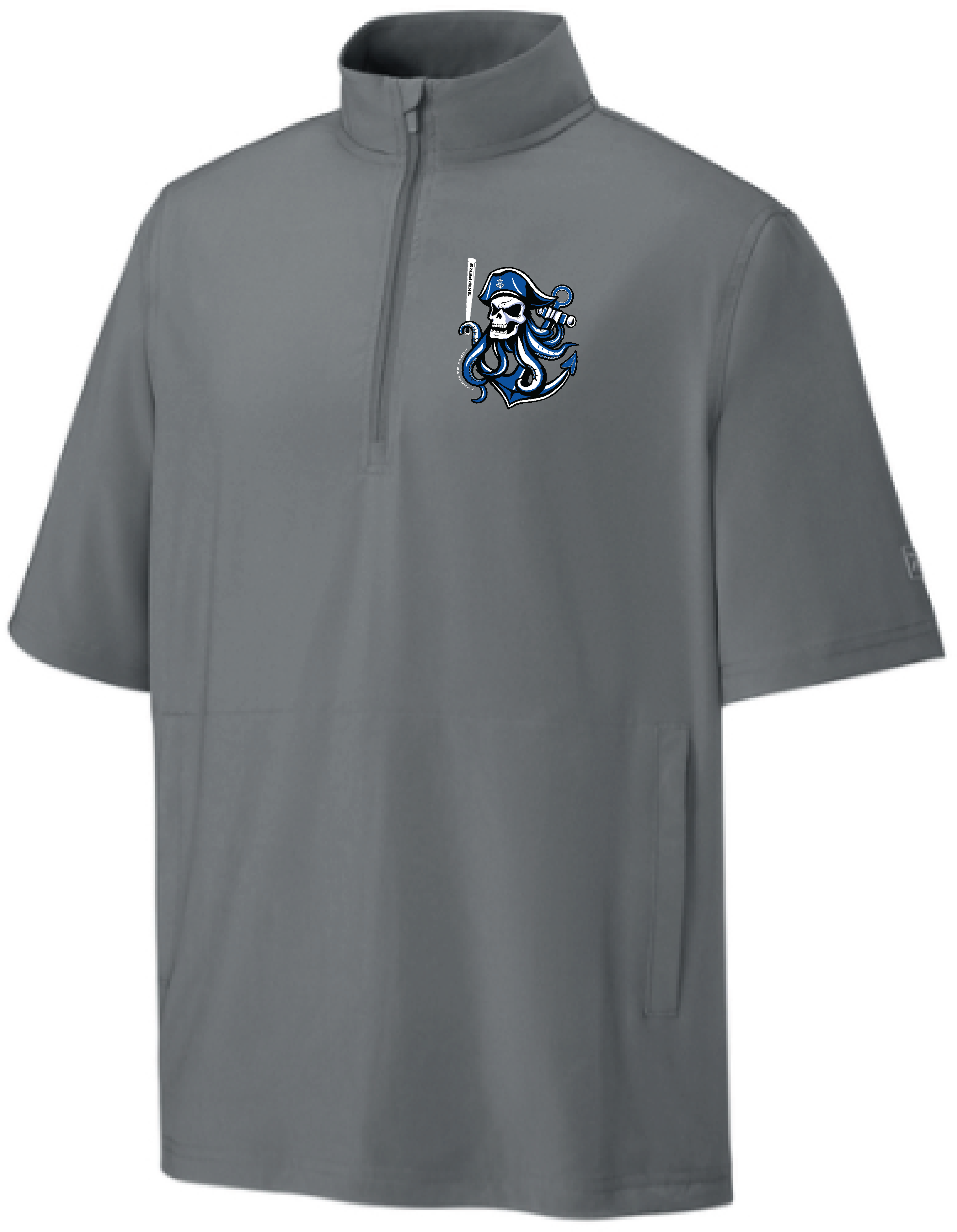 Baseball Men's Richardson Barrage Wind Shirt