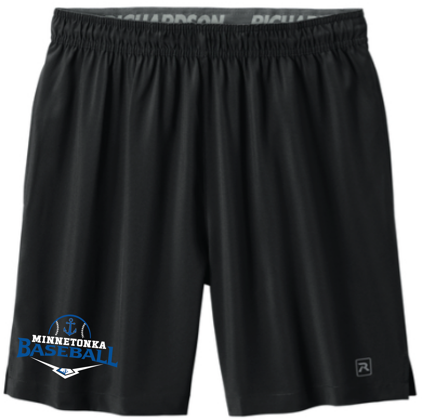 **Coming Soon** Baseball Men's Richardson Barrage Stretch Woven Training Short