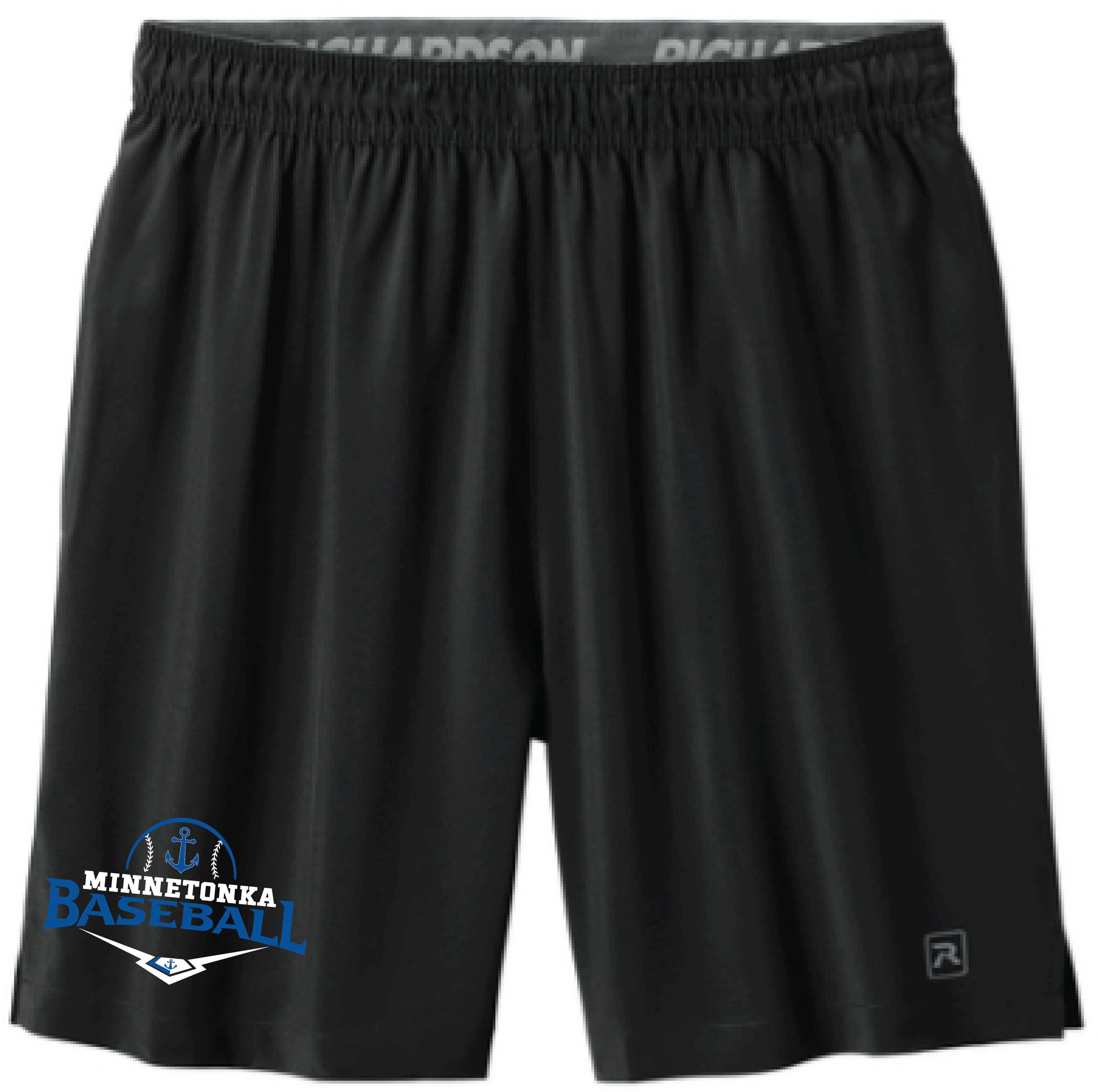 Baseball Men's Richardson Barrage Stretch Woven Training Short