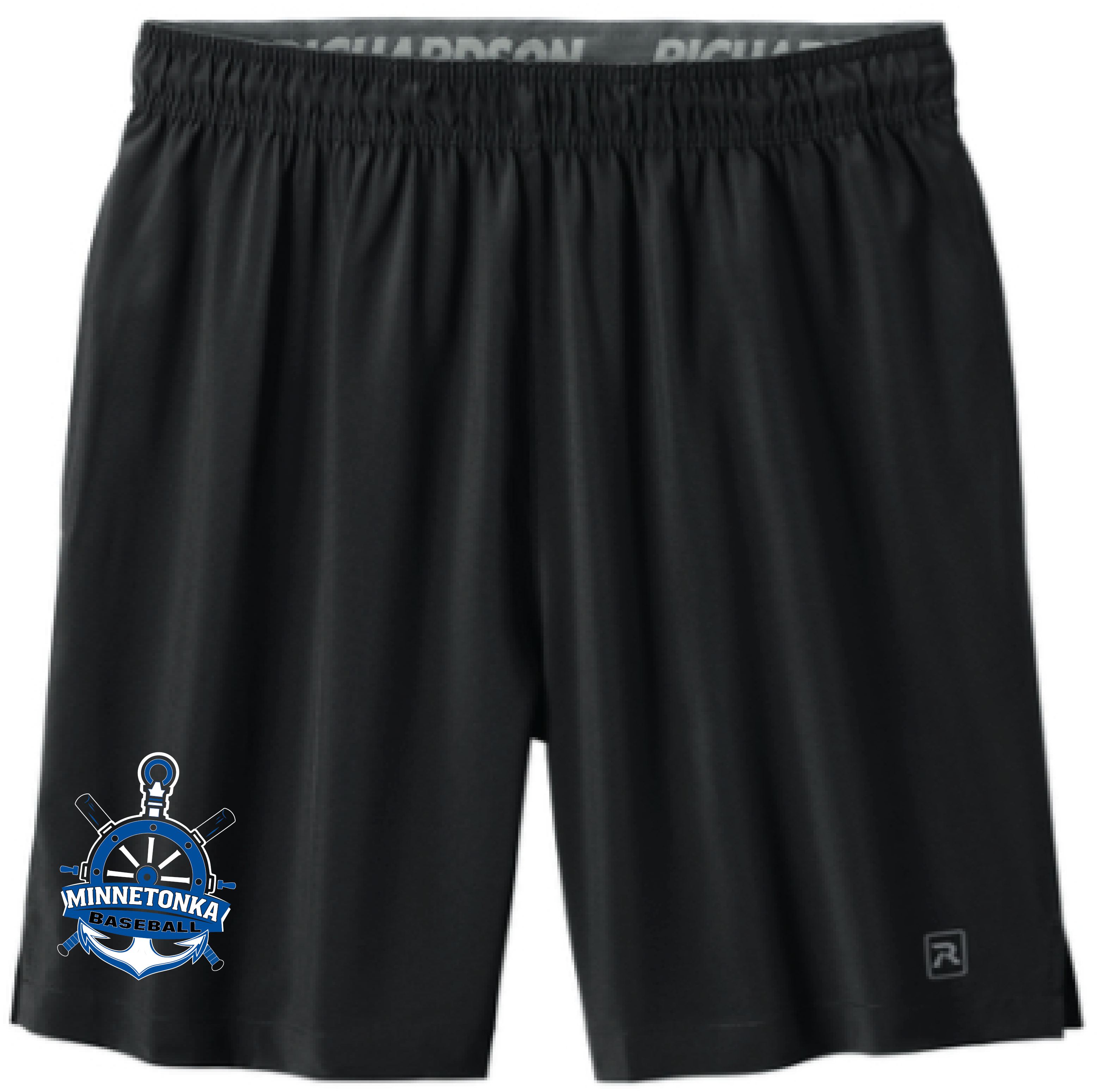 Baseball Men's Richardson Barrage Stretch Woven Training Short