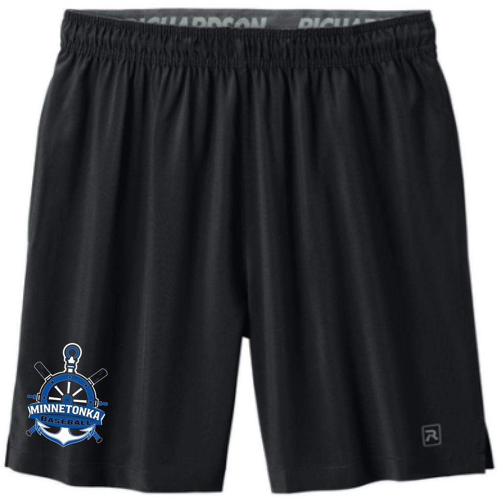 Baseball Men's Richardson Barrage Stretch Woven Training Short