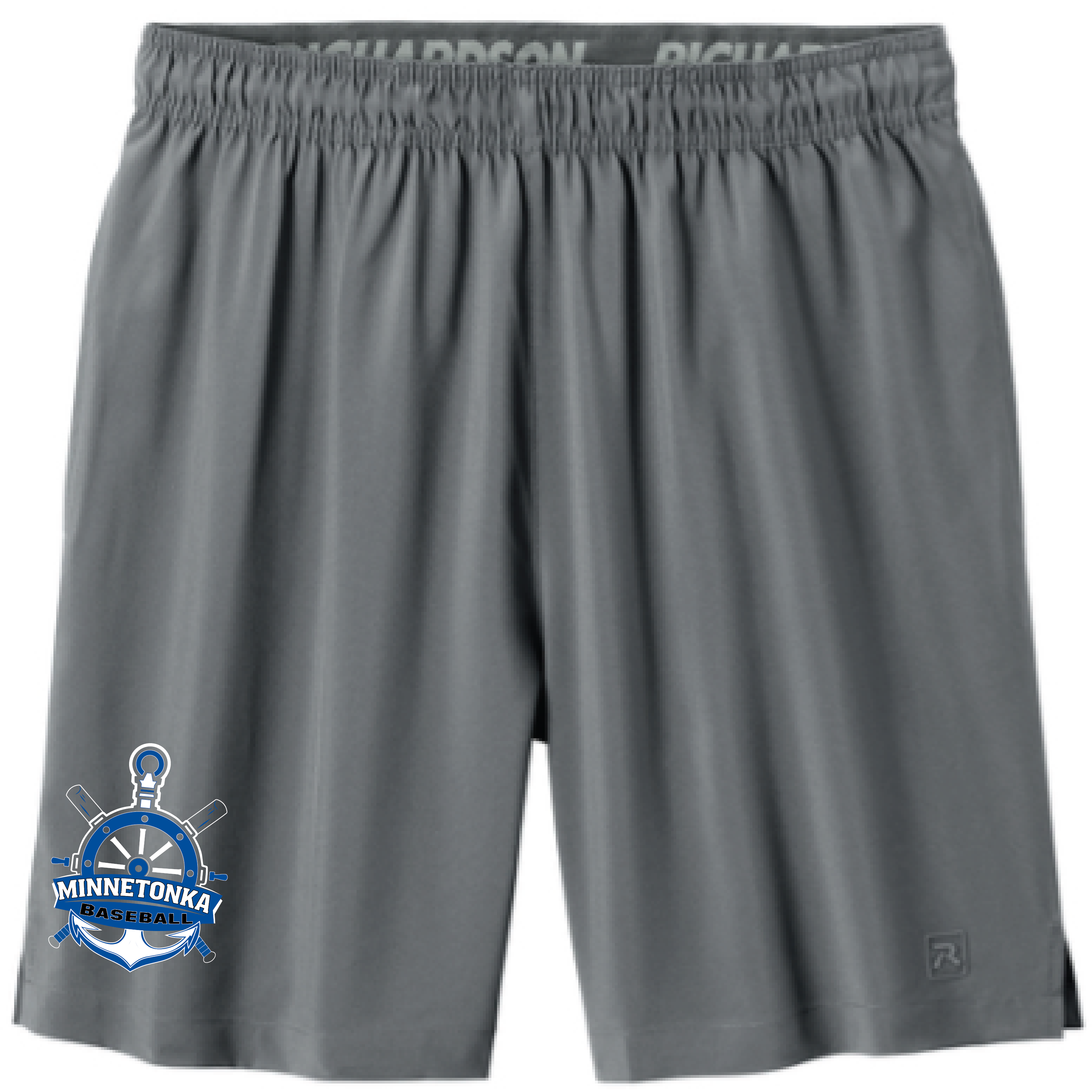 Baseball Men's Richardson Barrage Stretch Woven Training Short