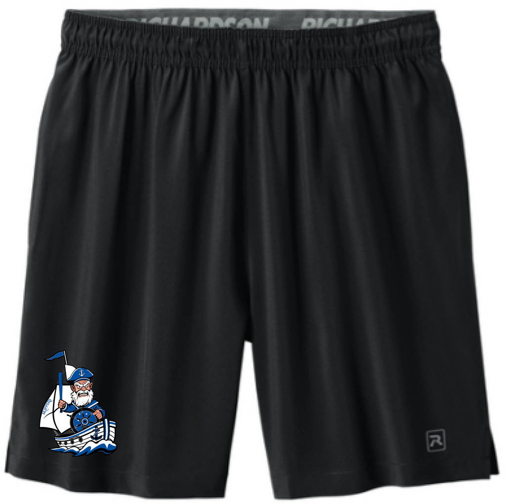 Baseball Men's Richardson Barrage Stretch Woven Training Short