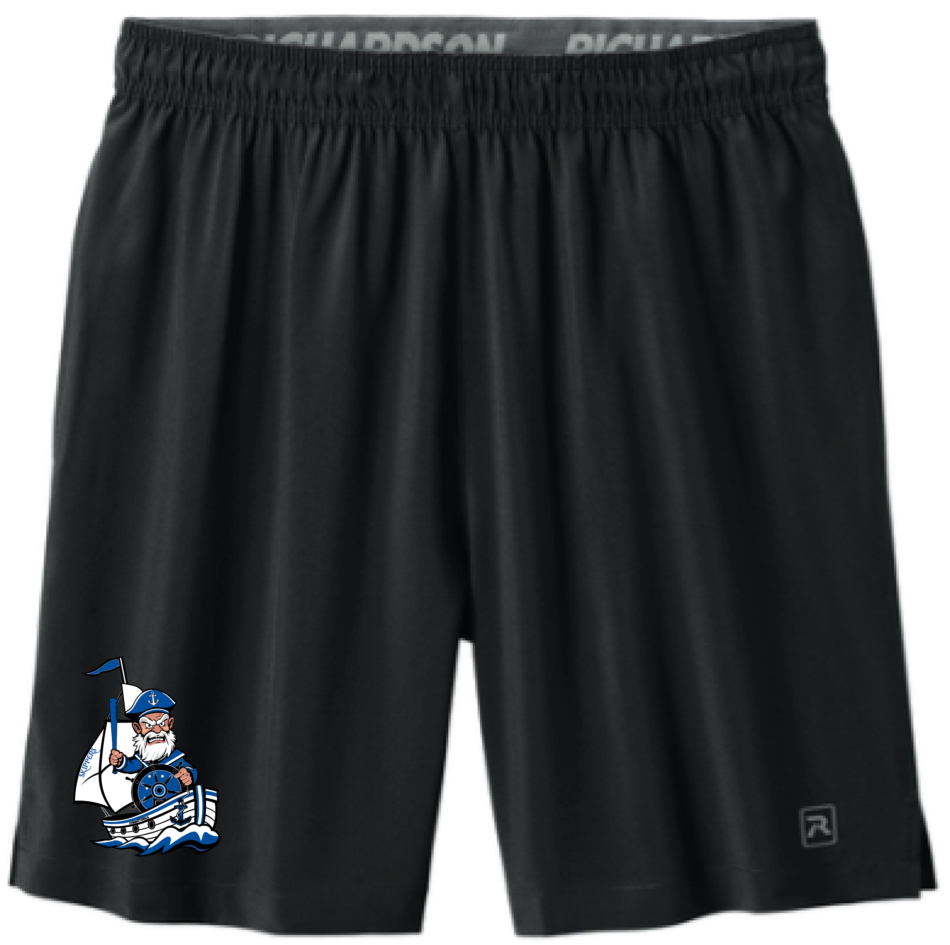 Baseball Men's Richardson Barrage Stretch Woven Training Short