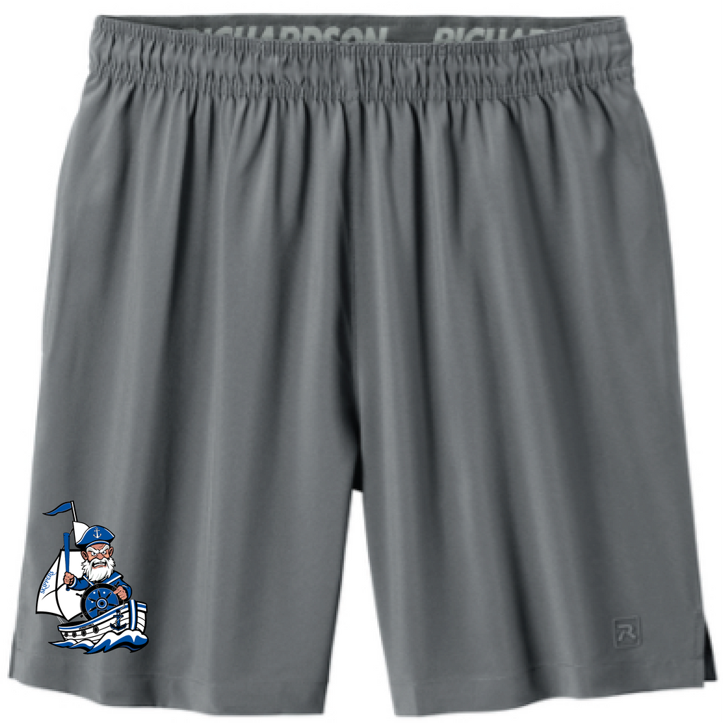 Baseball Men's Richardson Barrage Stretch Woven Training Short