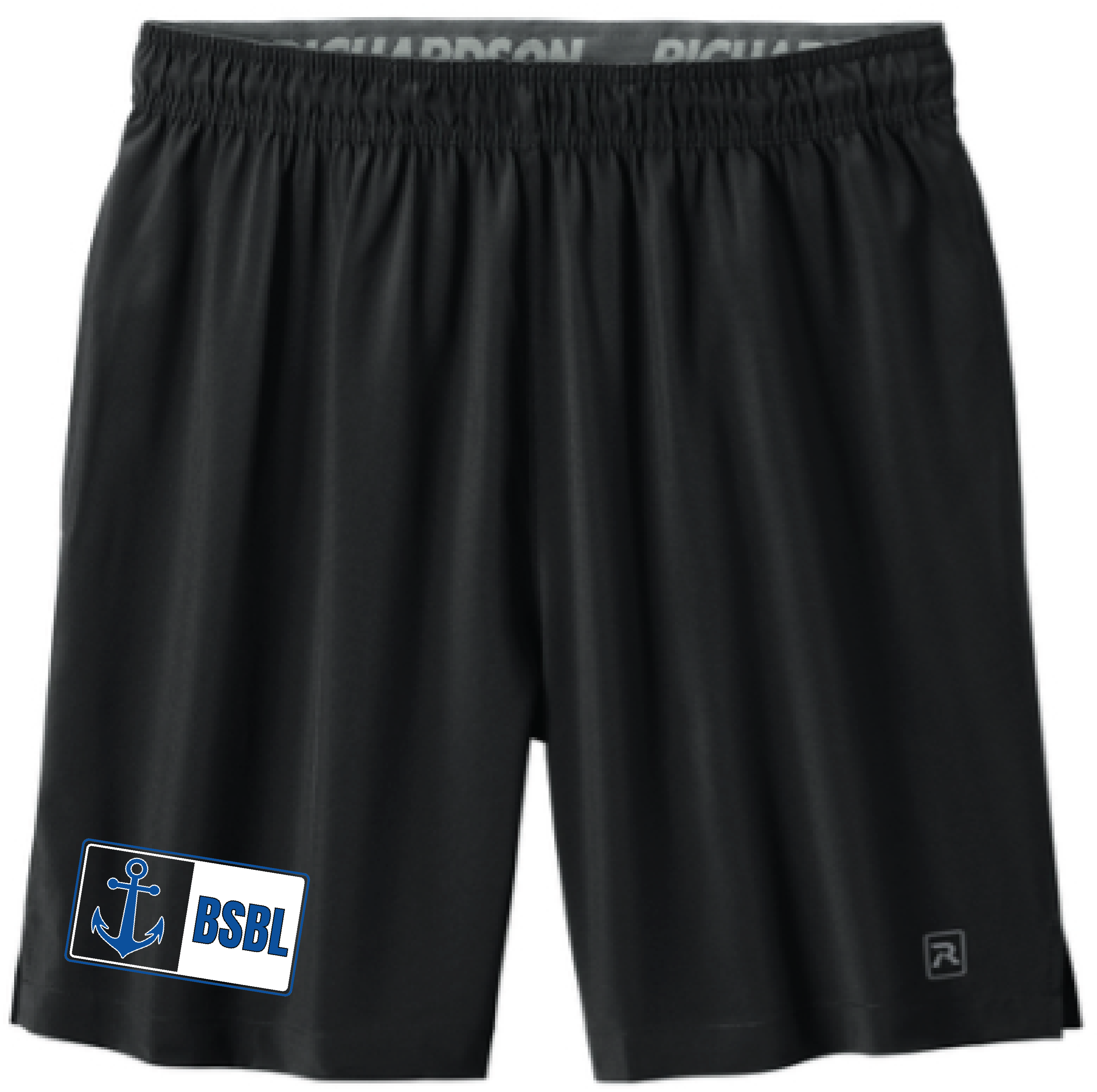 Baseball Men's Richardson Barrage Stretch Woven Training Short