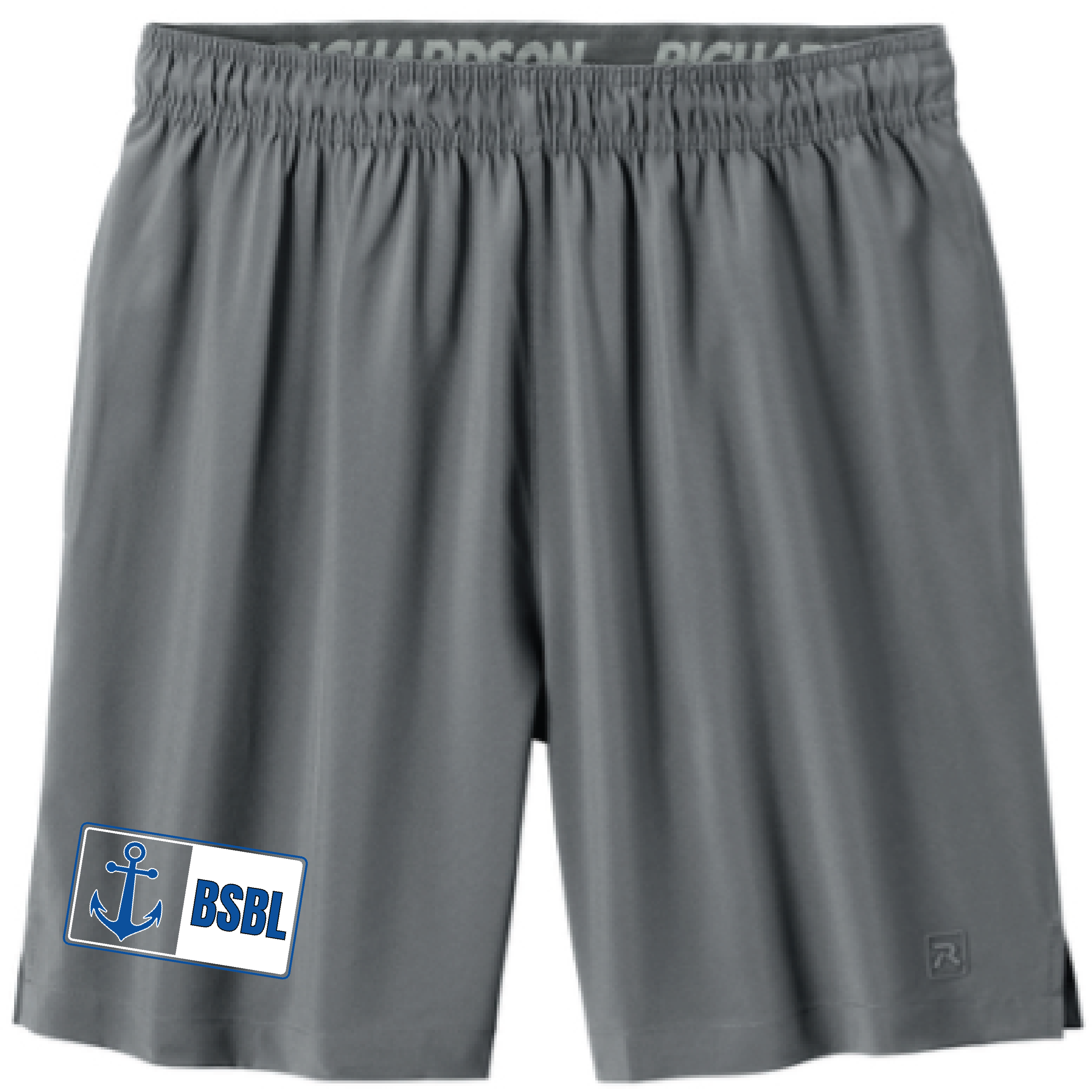Baseball Men's Richardson Barrage Stretch Woven Training Short