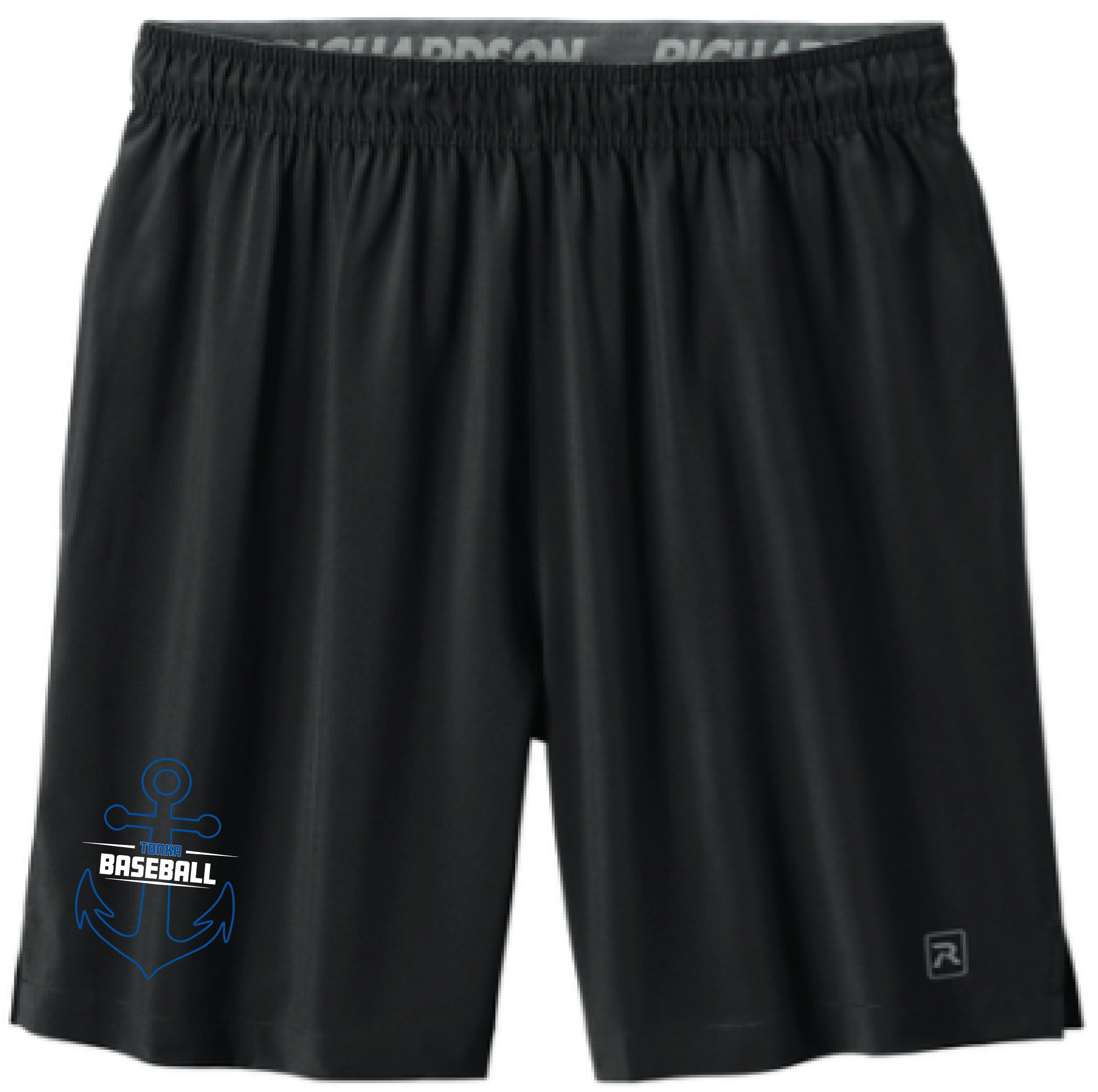 Baseball Men's Richardson Barrage Stretch Woven Training Short