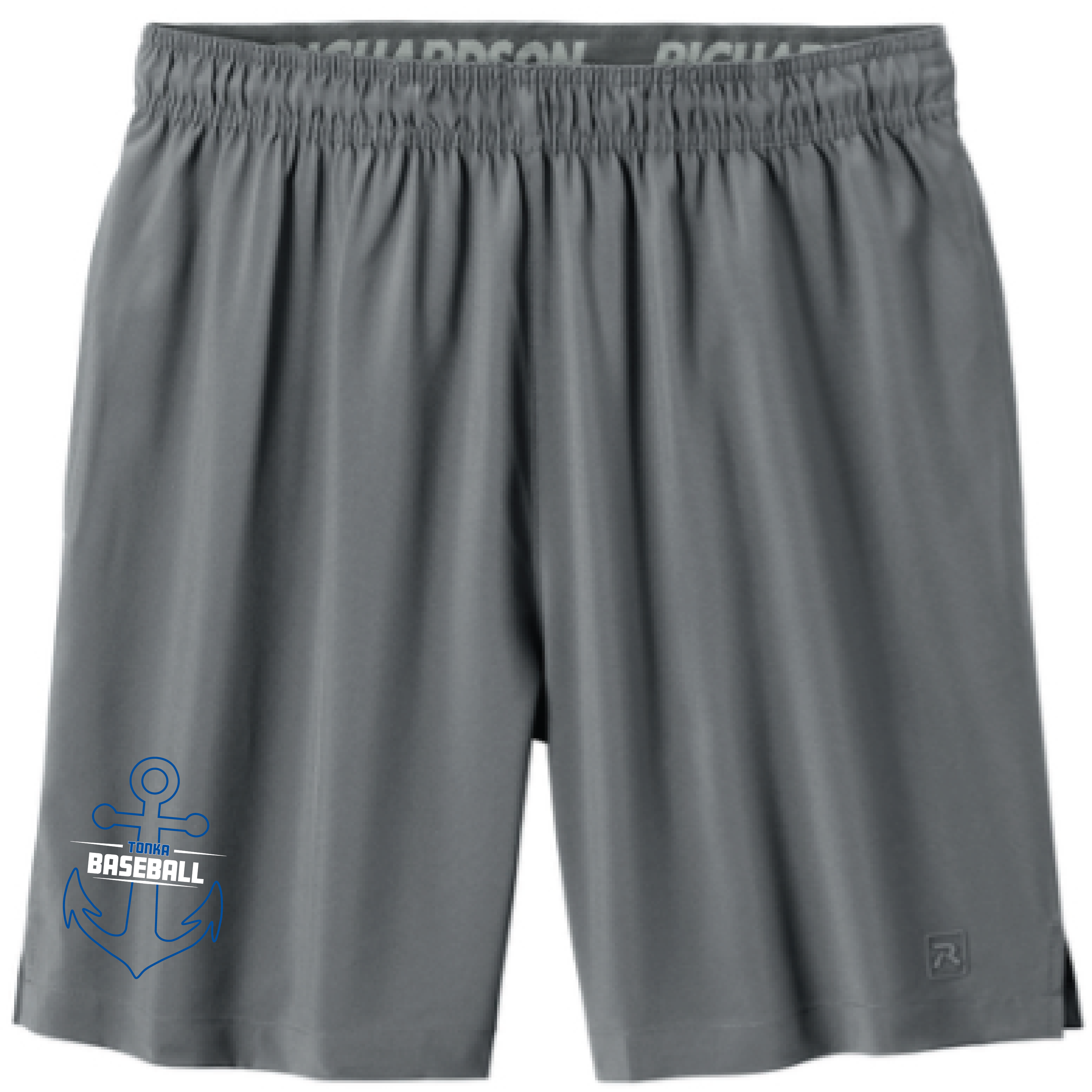 Baseball Men's Richardson Barrage Stretch Woven Training Short