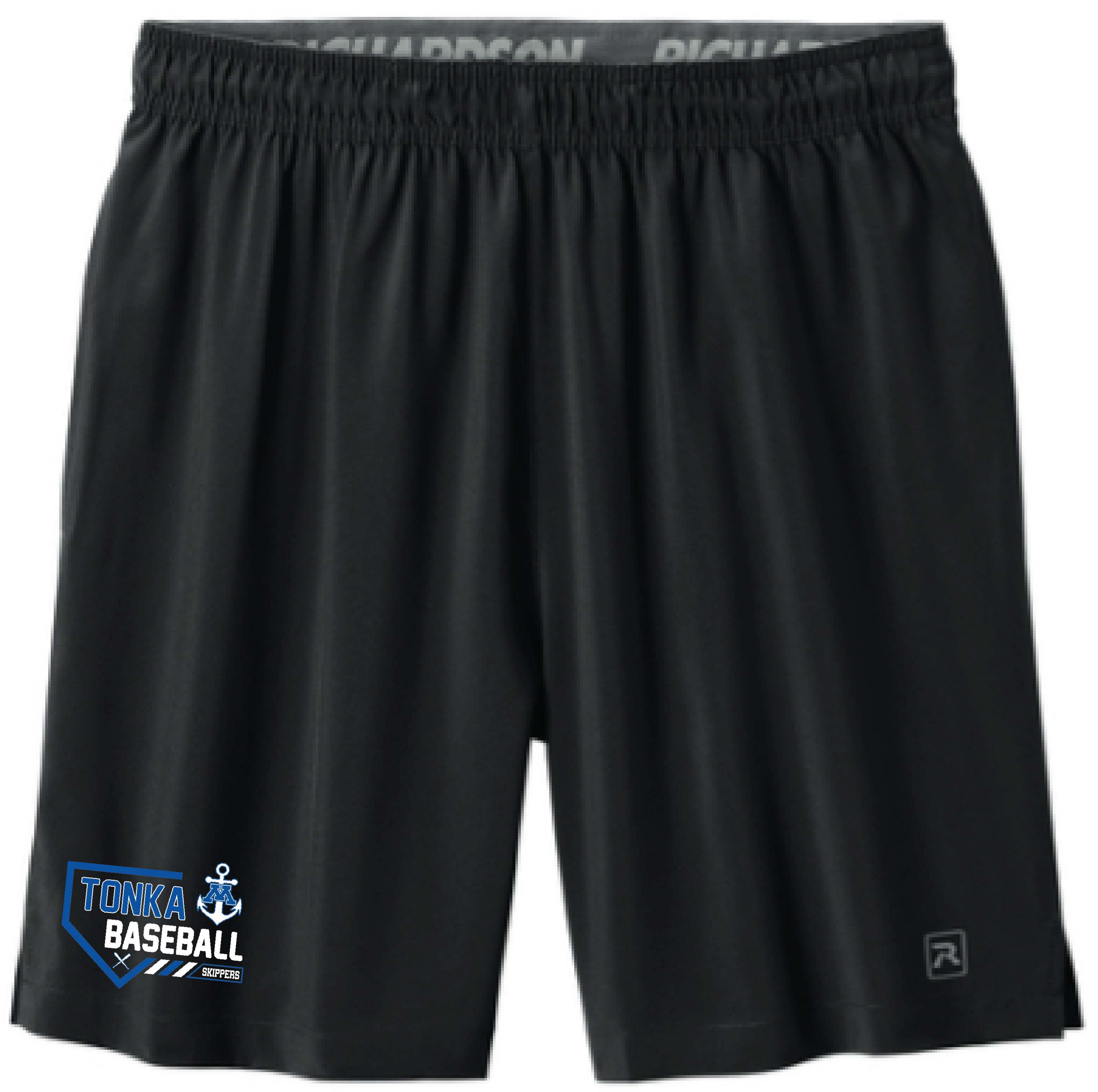 Baseball Men's Richardson Barrage Stretch Woven Training Short