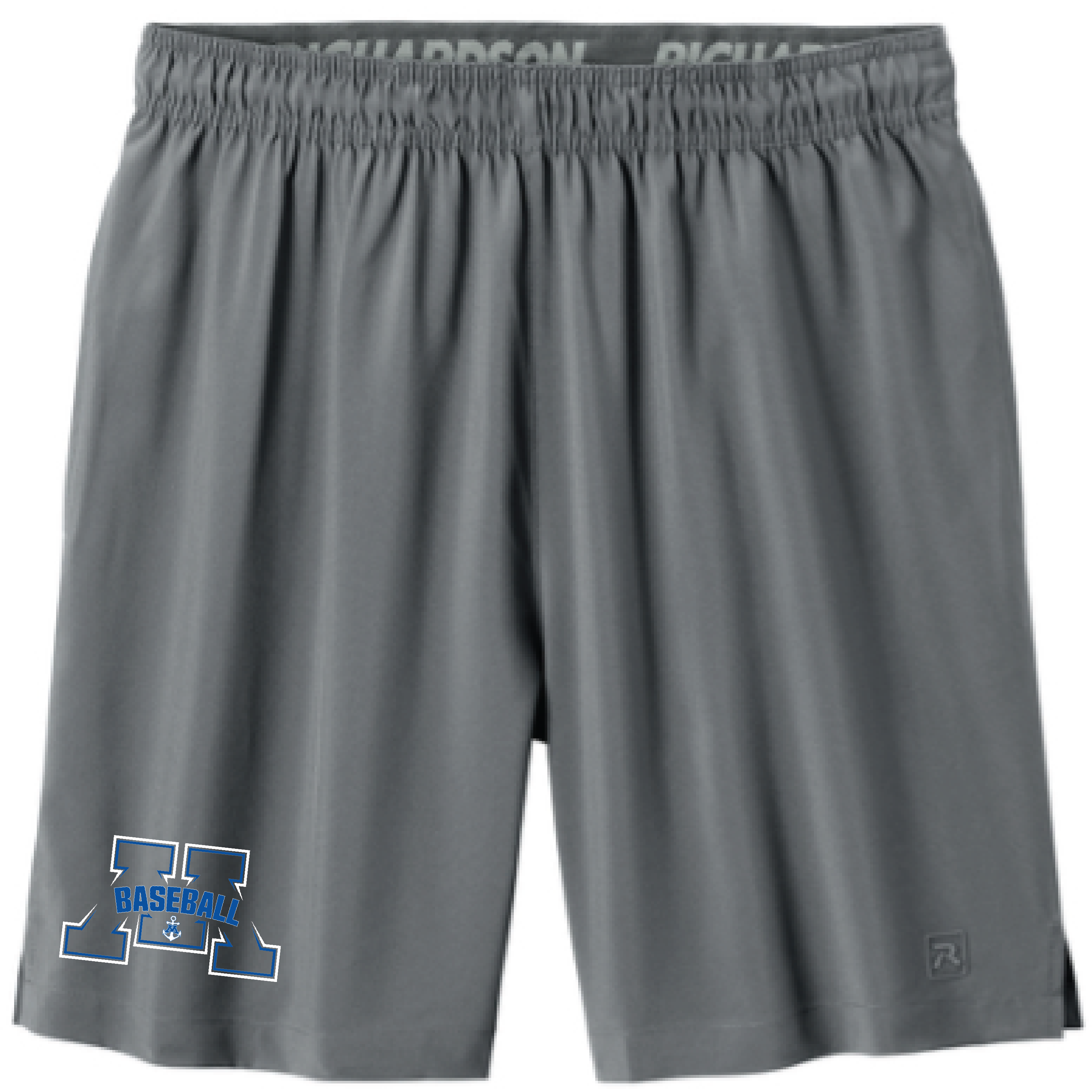 Baseball Men's Richardson Barrage Stretch Woven Training Short