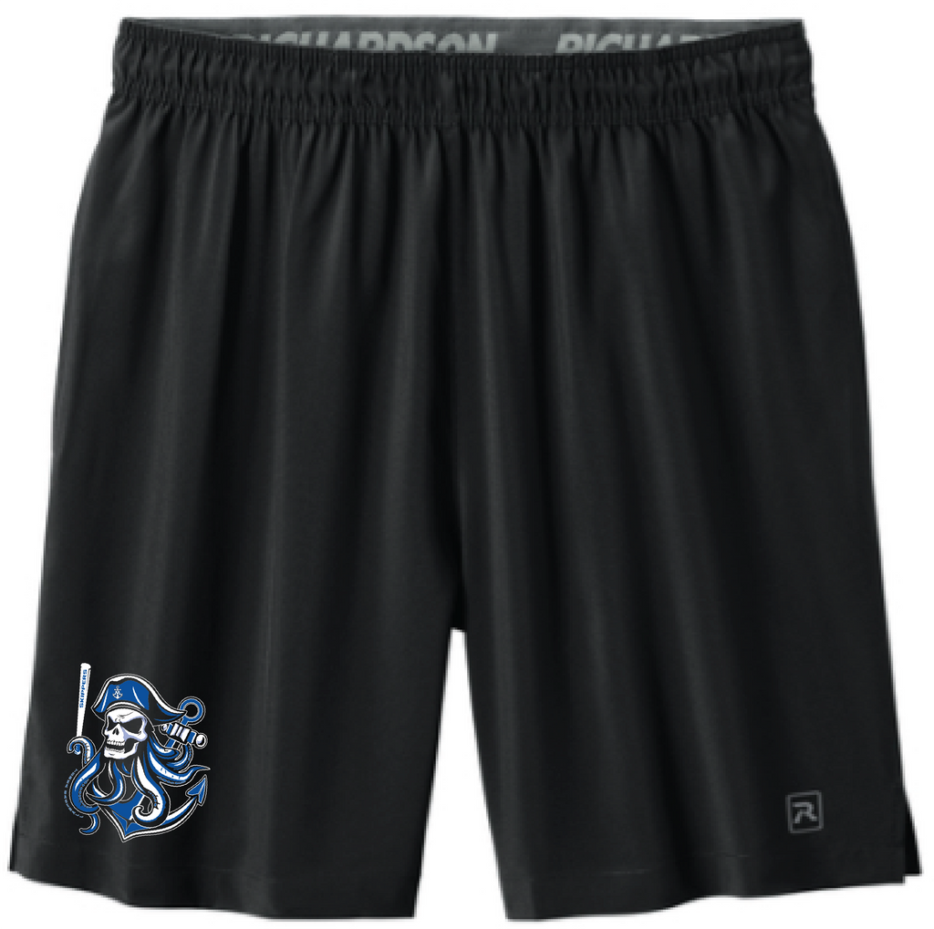 Baseball Men's Richardson Barrage Stretch Woven Training Short