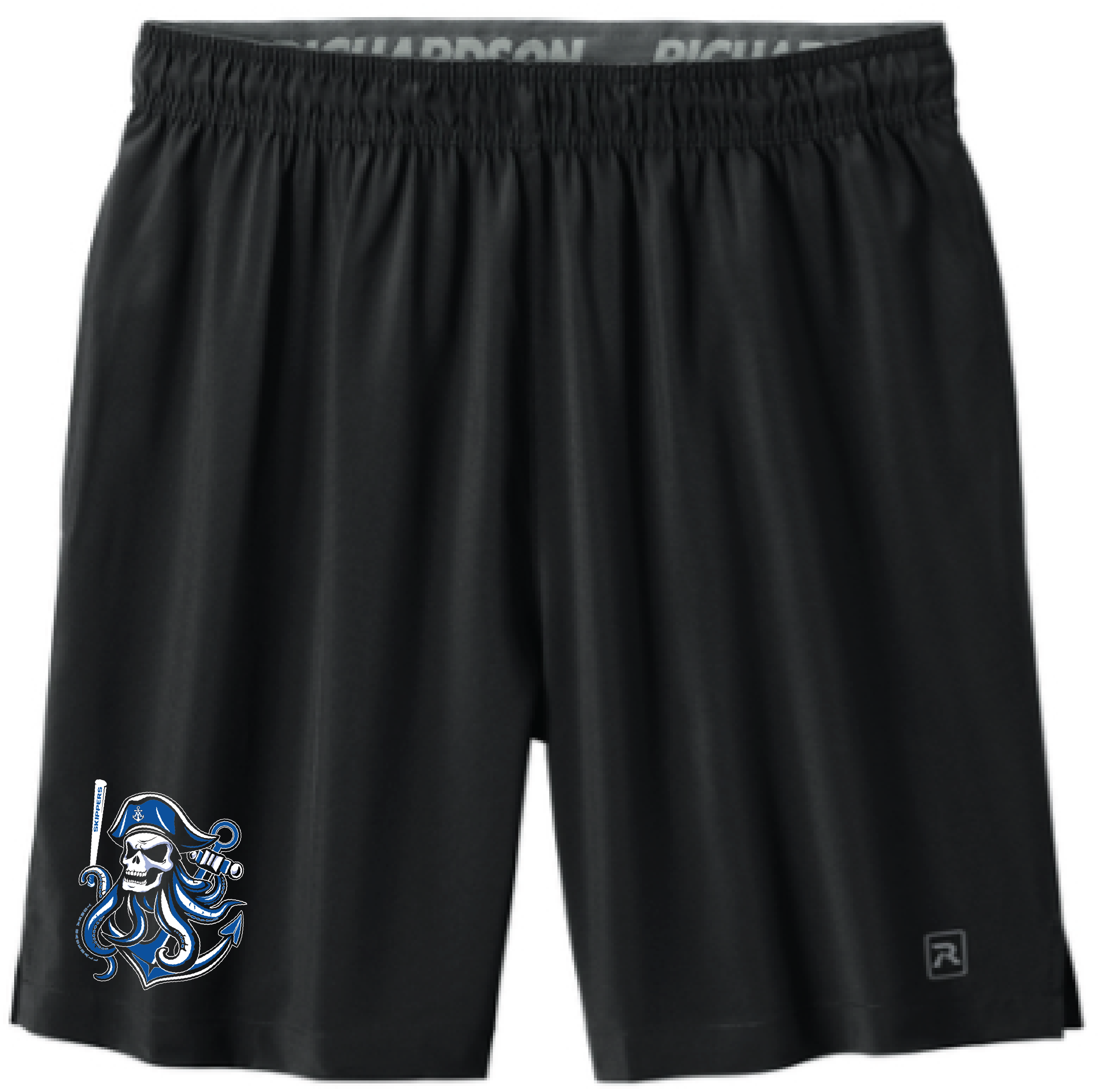 Baseball Men's Richardson Barrage Stretch Woven Training Short