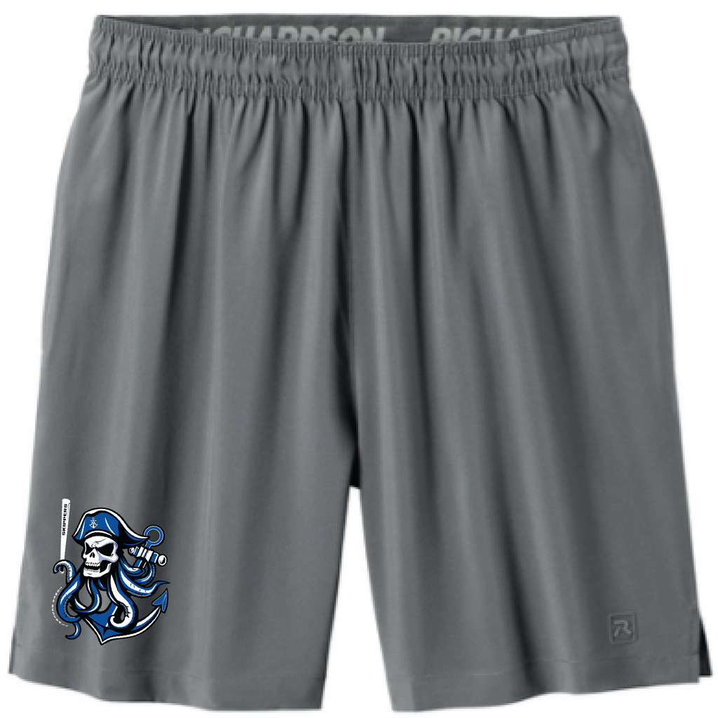 Baseball Men's Richardson Barrage Stretch Woven Training Short
