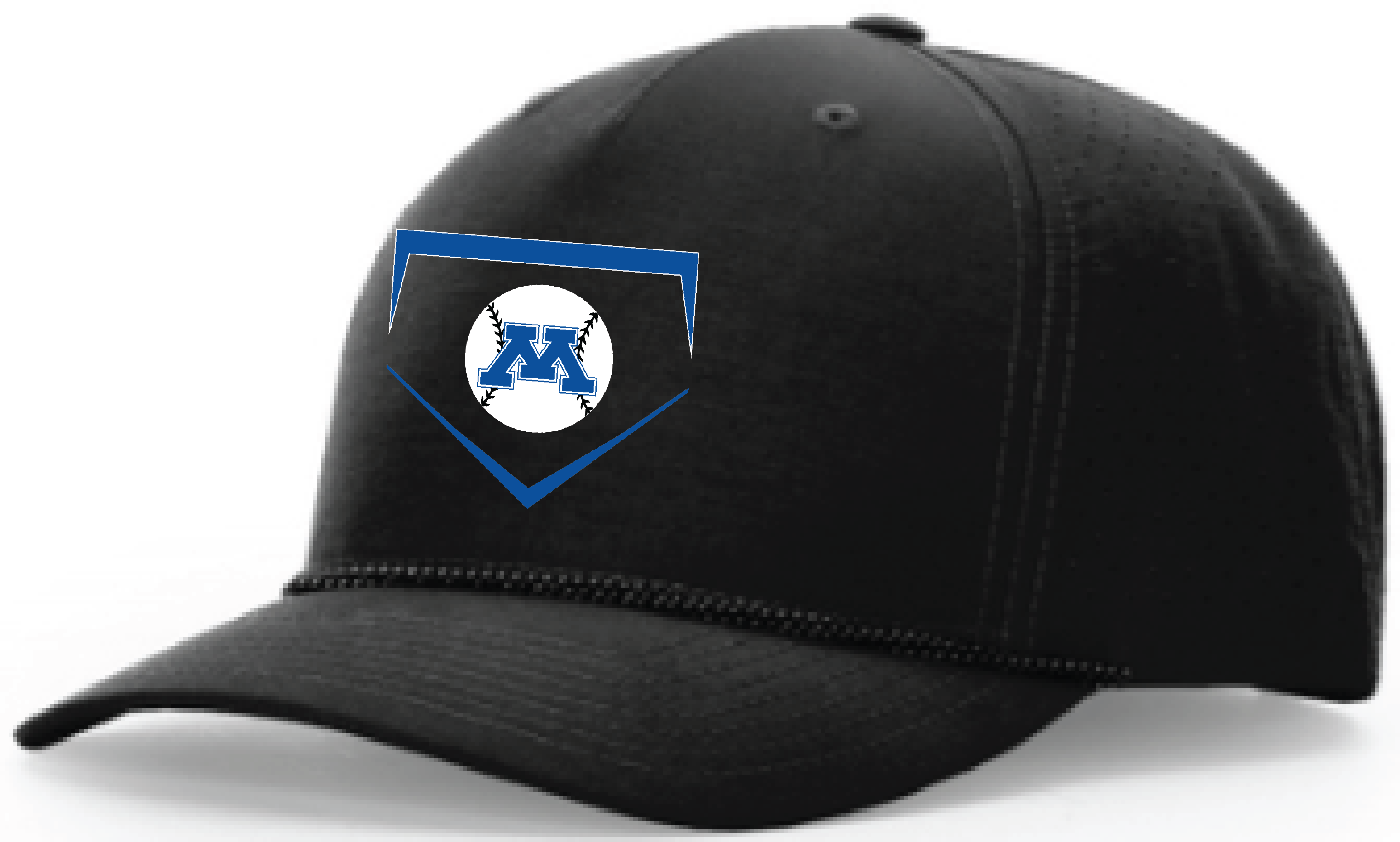 MBA Richardson Laser Perf Performance Hats