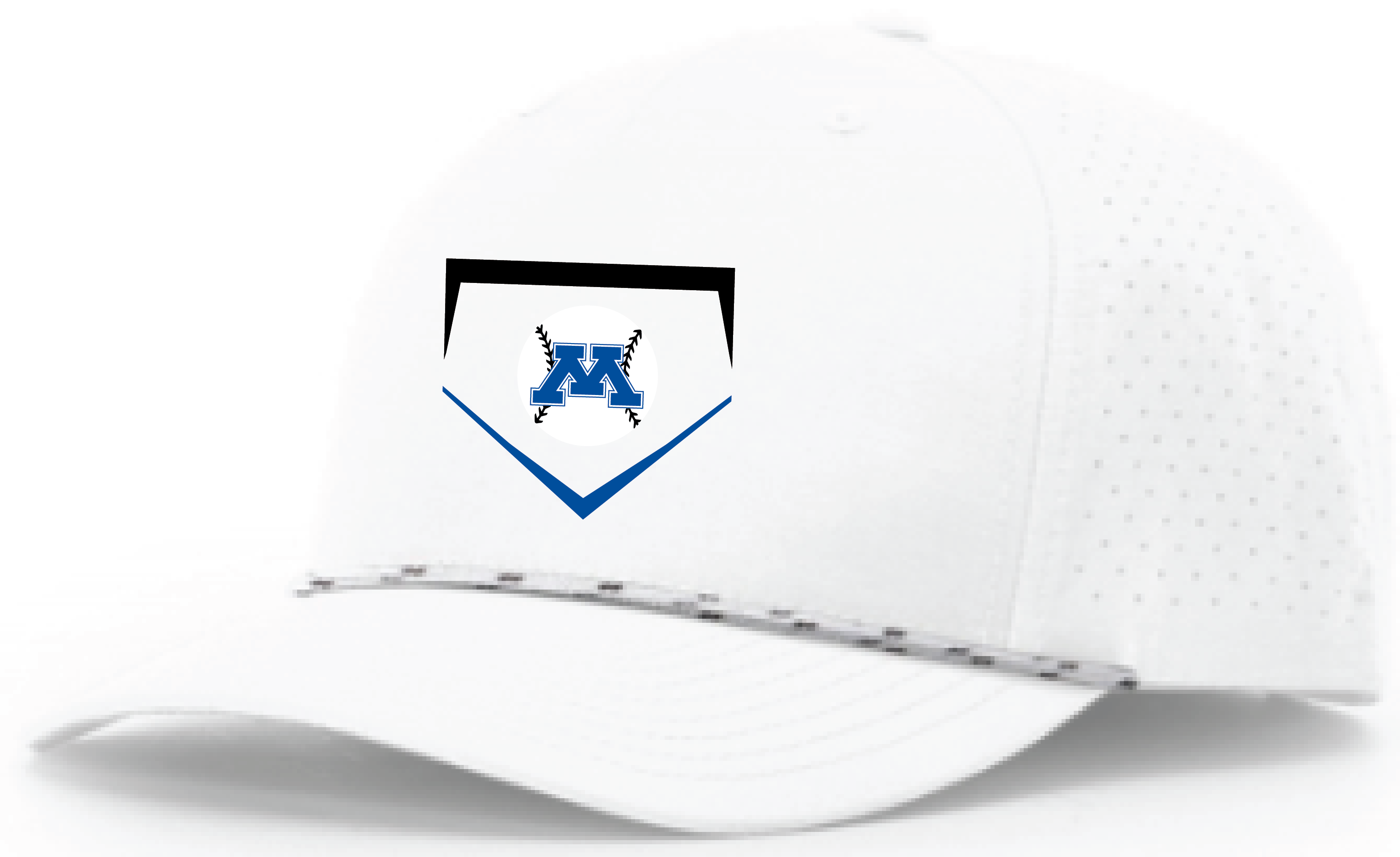 MBA Richardson Laser Perf Performance Hats