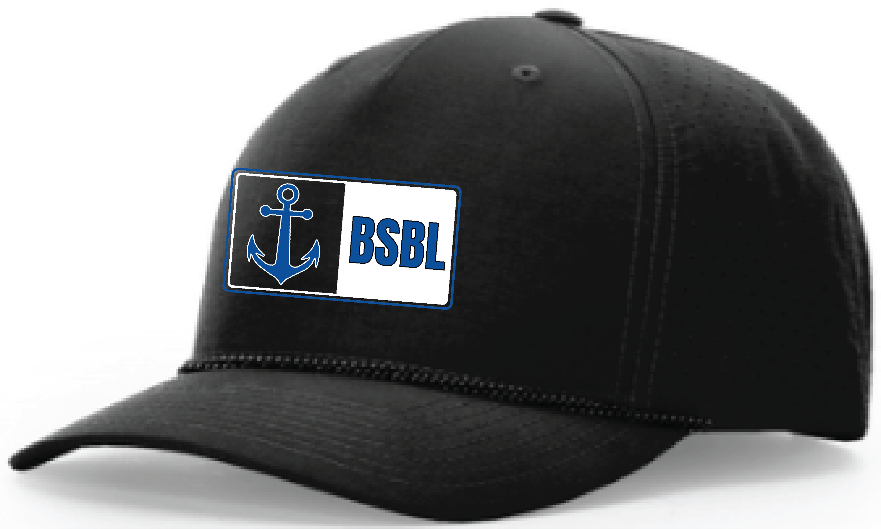 Baseball Richardson Laser Perf Performance Rope Cap