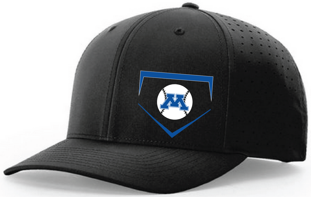 MBA Richardson Laser Perf Performance Hats