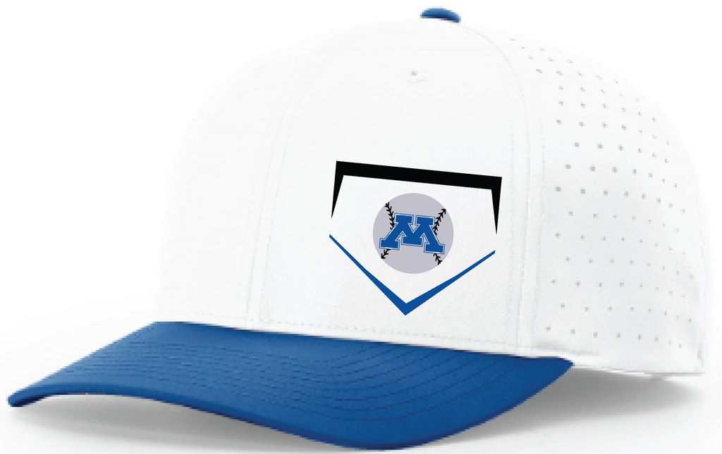 MBA Richardson Laser Perf Performance Hats