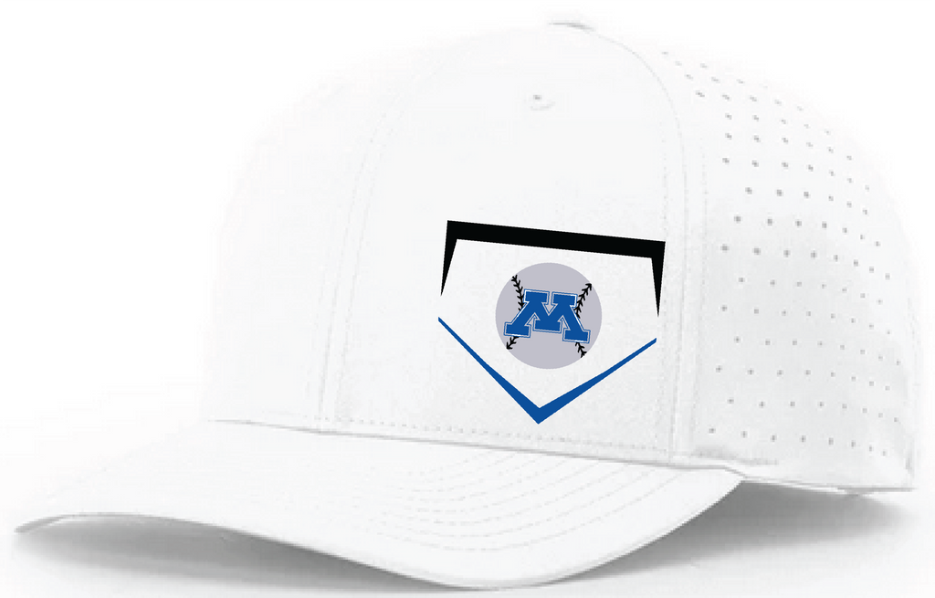 MBA Richardson Laser Perf Performance Hats