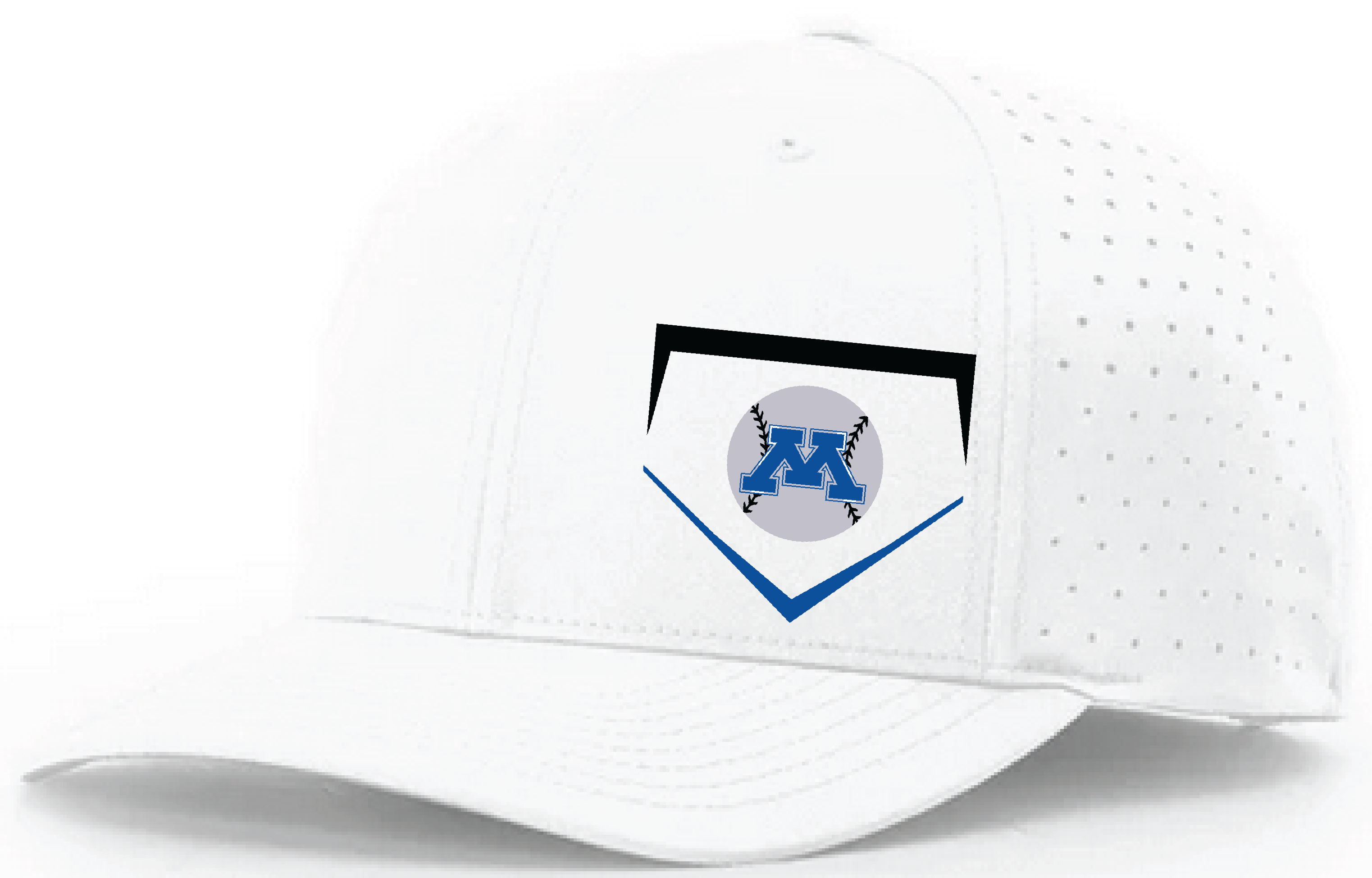 MBA Richardson Laser Perf Performance Hats