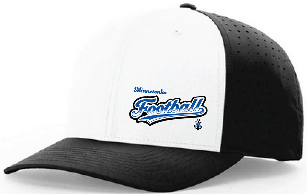 TFA 632 Richardson Laser Perf R-Flex Snapback Hat