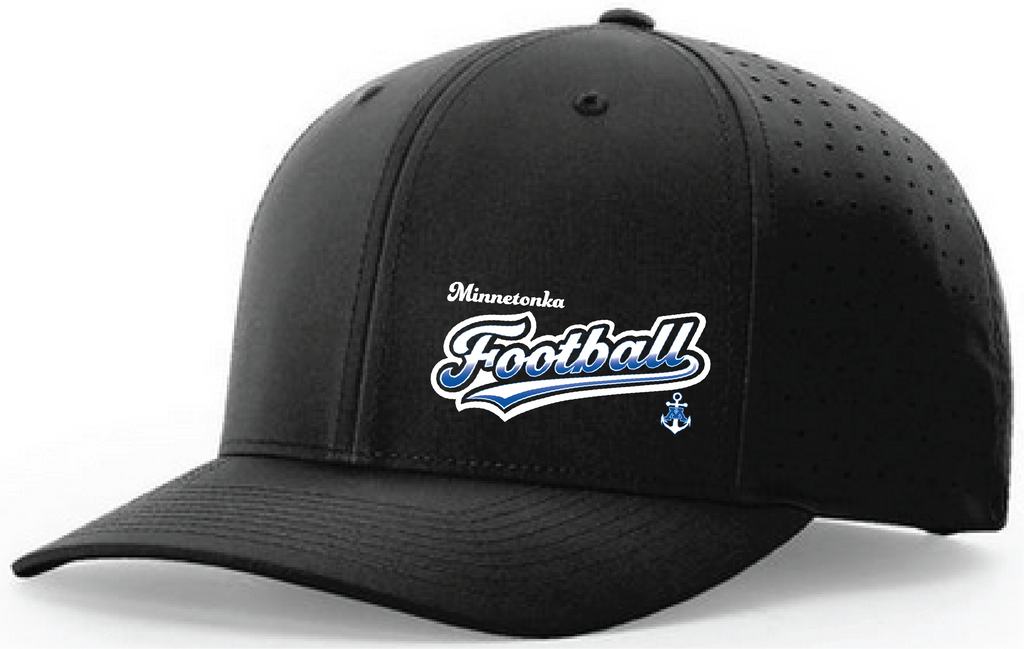TFA 632 Richardson Laser Perf R-Flex Snapback Hat