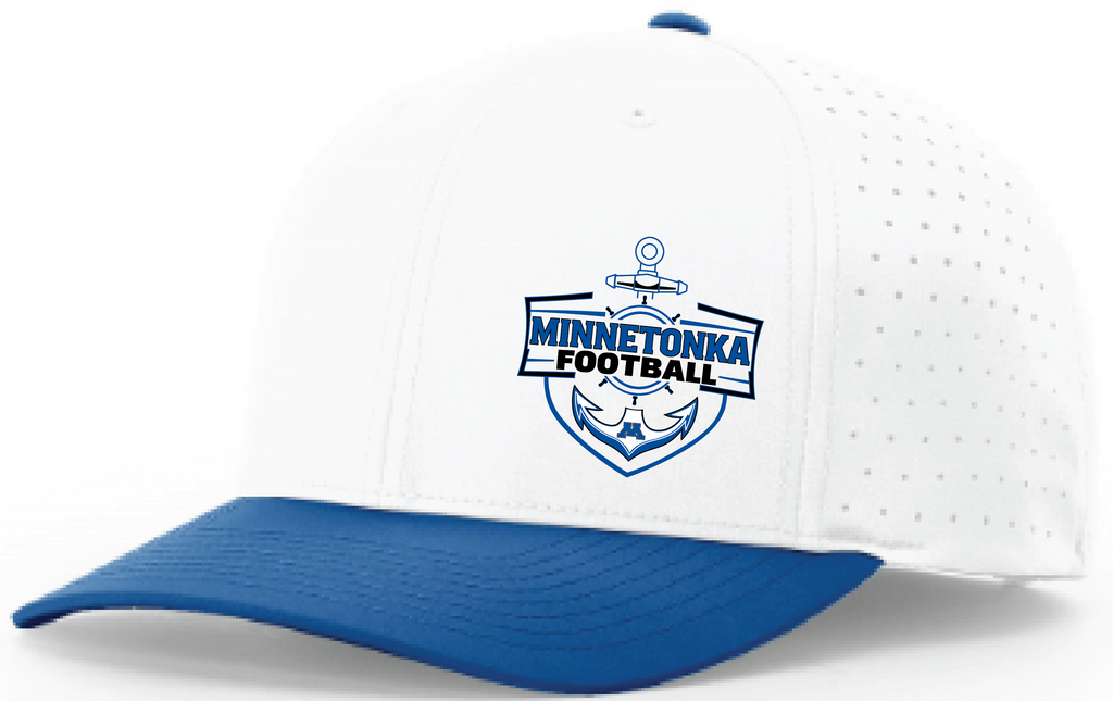 TFA 632 Richardson Laser Perf R-Flex Snapback Hat