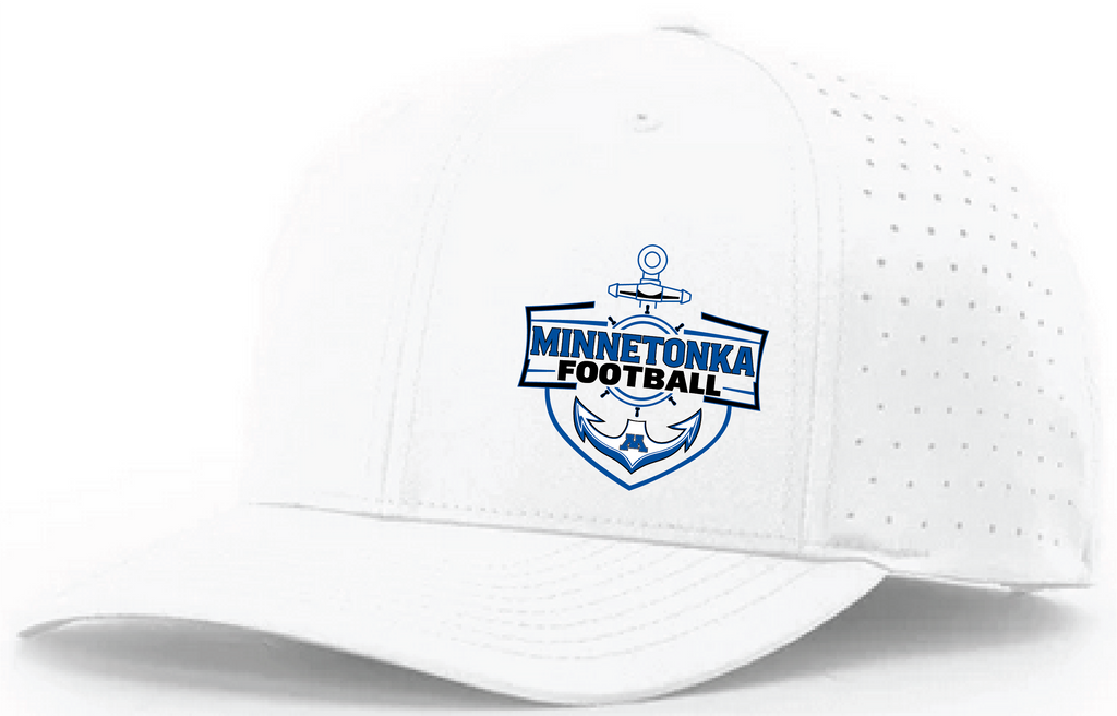TFA 632 Richardson Laser Perf R-Flex Snapback Hat