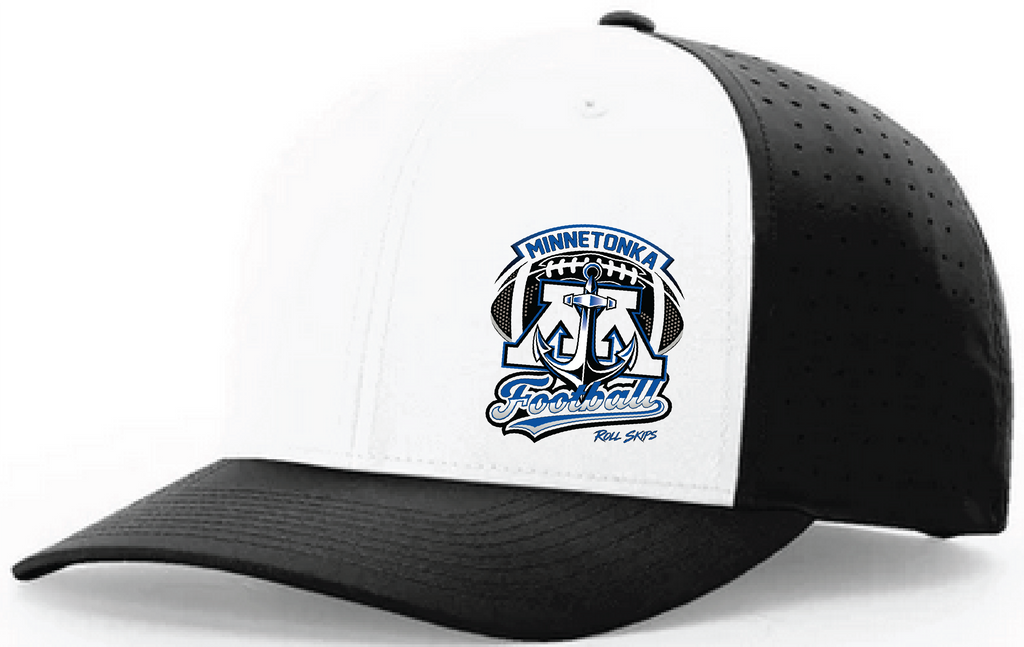 TFA 632 Richardson Laser Perf R-Flex Snapback Hat