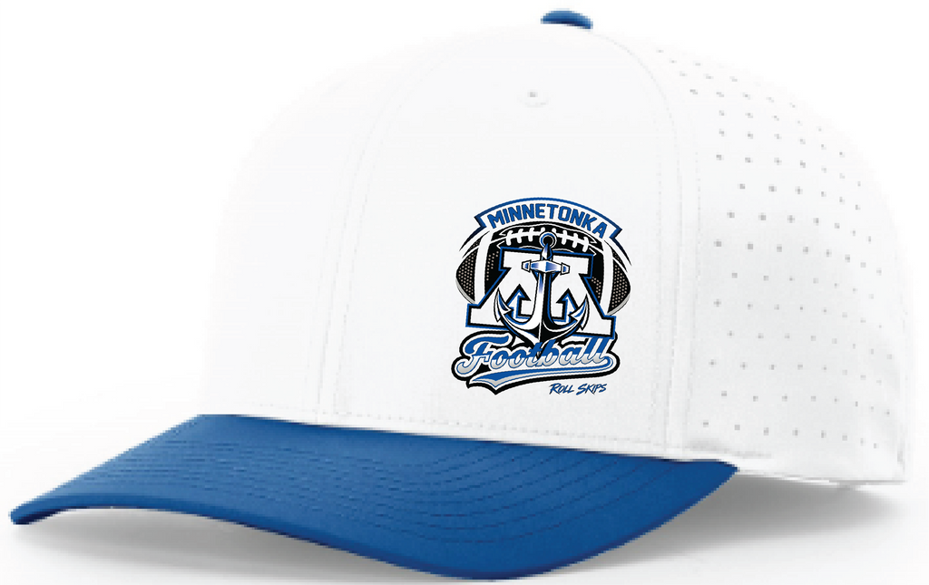 TFA 632 Richardson Laser Perf R-Flex Snapback Hat
