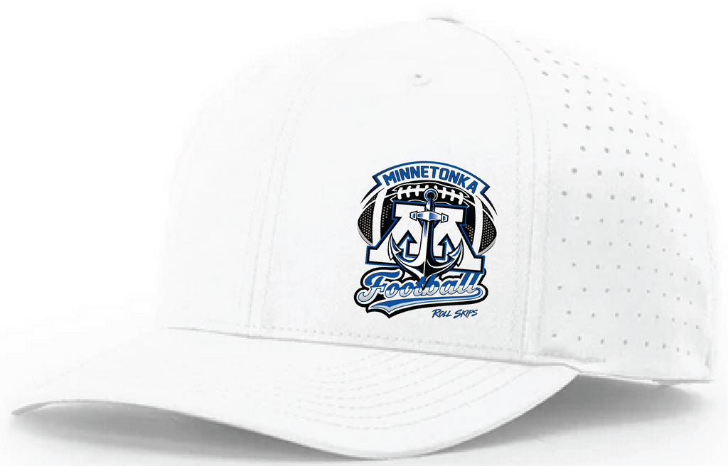 TFA 632 Richardson Laser Perf R-Flex Snapback Hat