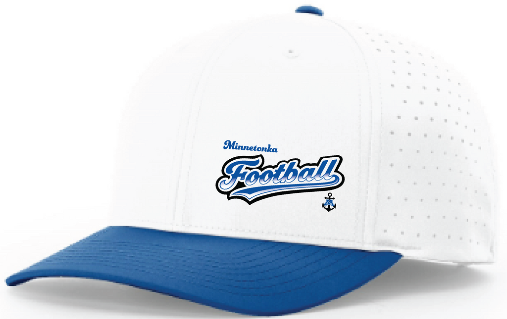 TFA 632 Richardson Laser Perf R-Flex Snapback Hat