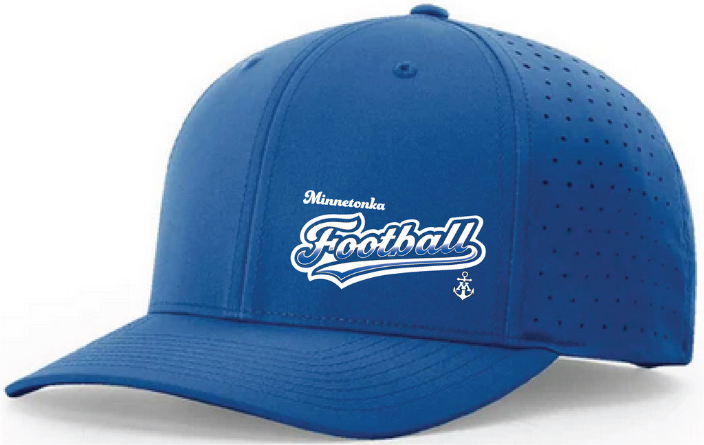 TFA 632 Richardson Laser Perf R-Flex Snapback Hat