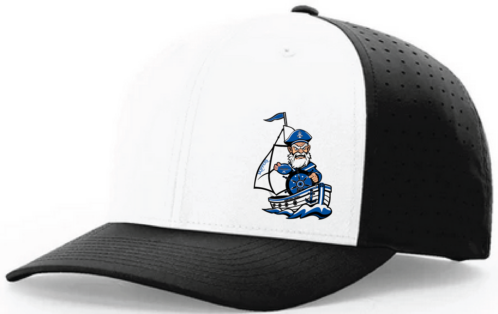 TFA 632 Richardson Laser Perf R-Flex Snapback Hat